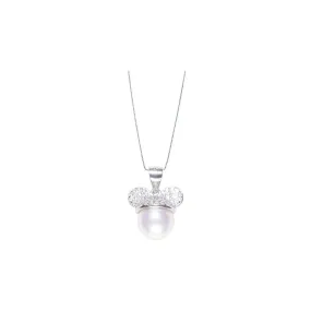 Wonderland Freshwater Pearl Necklace WN00081