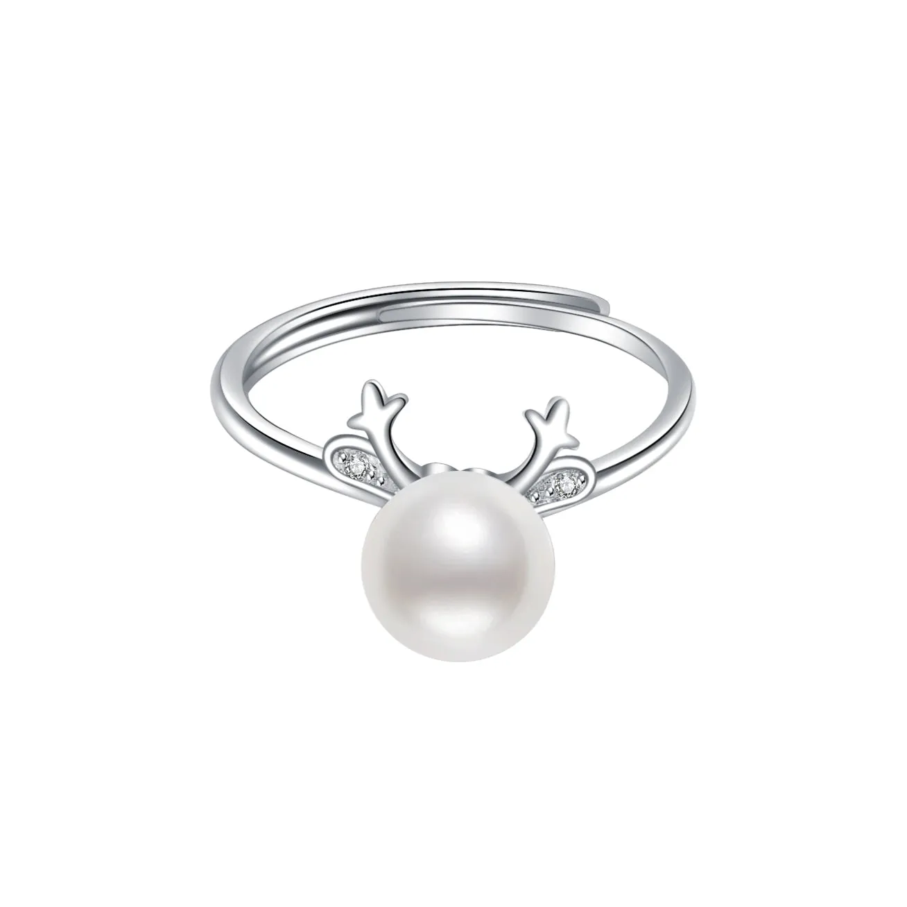 Wonderland Freshwater Pearl Ring WR00015